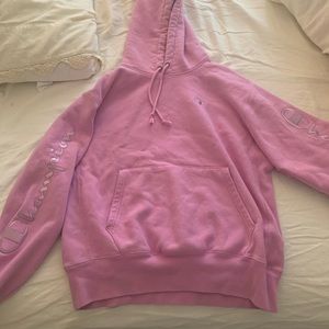 Champion Reverse Weave Hoodie